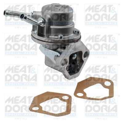 Fuel Pump